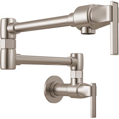 Brizo 62822LF-SS - Pot Filler