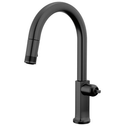 Brizo 63006LF-BLLHP - Arc Pull-Down Less Handle