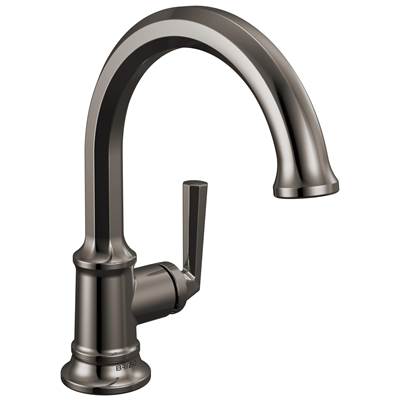 Brizo 65065LF-BNX - Single Handle Lavatory Faucet 1.2