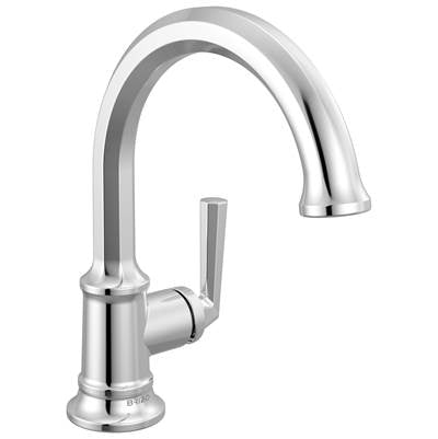 Brizo 65065LF-PC - Single Handle Lavatory Faucet 1.2