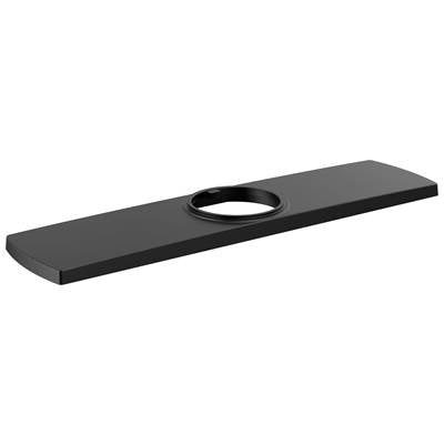 Brizo 690106-BL - Escutcheon