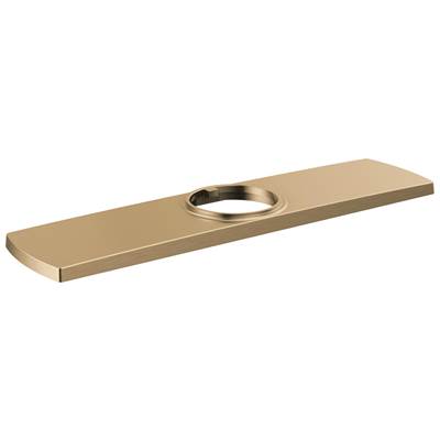 Brizo 690106-GL-L - Escutcheon
