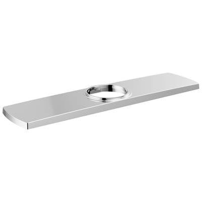 Brizo 690106-PC-L - Escutcheon