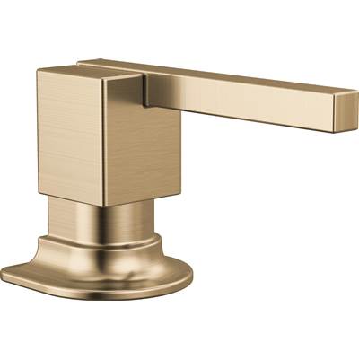 Brizo 690122-GL - Soap Dispenser