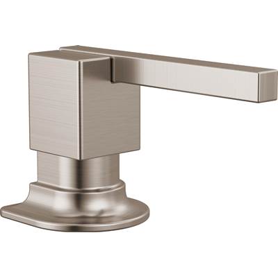 Brizo 690122-SS - Soap Dispenser