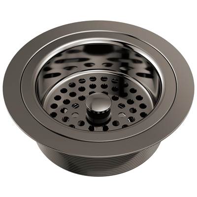 Brizo 69052-BNX - Flange And Strainer Kitchen Sink