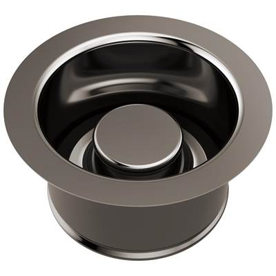 Brizo 69072-BNX - Disposal Flange & Stopper