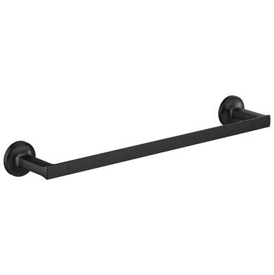Brizo 691806-BL - 18" Towel Bar