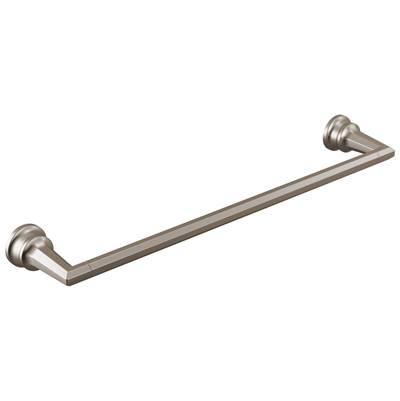 Brizo 691865-NK - 18" Towel Bar