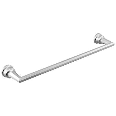Brizo 691865-PC - 18" Towel Bar
