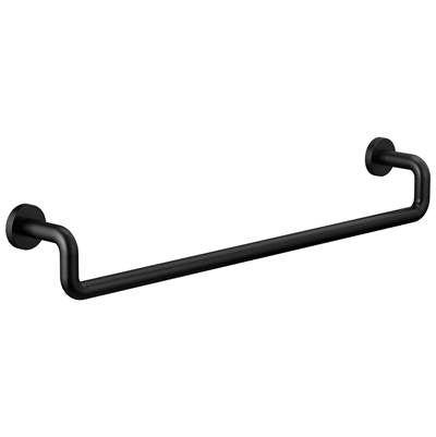 Brizo 692435-BL - 24" Towel Bar
