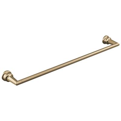 Brizo 692465-GL - 24" Towel Bar