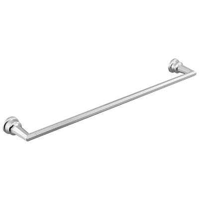 Brizo 692465-PC - 24" Towel Bar