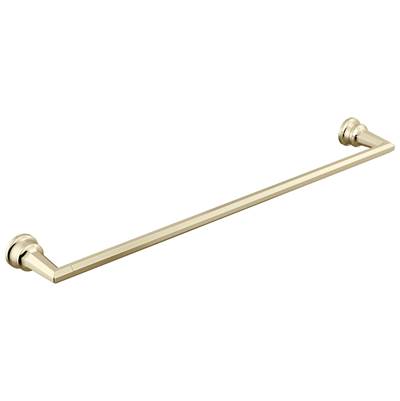 Brizo 692465-PN - 24" Towel Bar