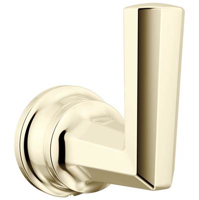 Brizo 693465-PN - Single Robe Hook