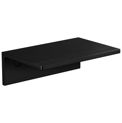 Brizo 695007-BL - Tissue Holder Utility Shelf
