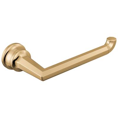 Brizo 695065-PG - Open Post Tissue Holder