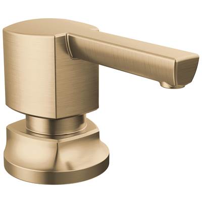 Brizo 695306-GL-L - Soap Dispenser