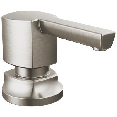 Brizo 695306-SS-L - Soap Dispenser