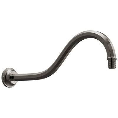 Brizo 83965-BNX - 16" Shower Arm & Flange
