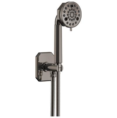 Brizo 88865-BNX - H2O Hand Shower 1.75 Gpm Wall-Mount 4S