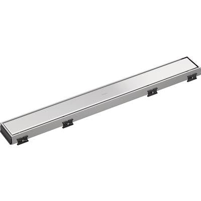 Brizo BT0732416-PC - 24" Linear Shower Drain