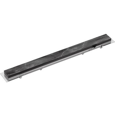 Brizo BT0732421 - 24" Linear - Stone Tileable