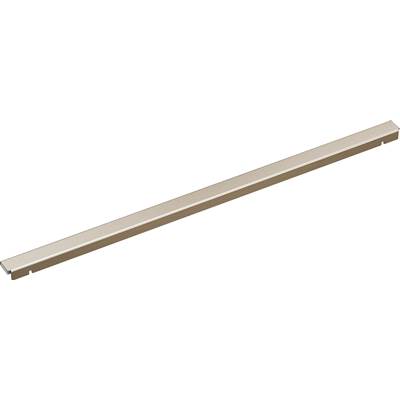Brizo BT0732470-BN - 24" Linear Wall Edge