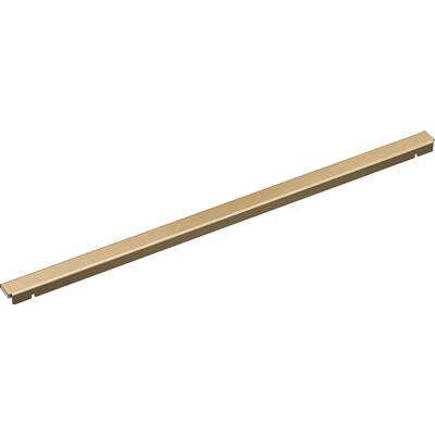 Brizo BT0732470-GL - 24" Linear Wall Edge