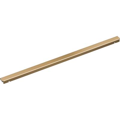 Brizo BT0732470-PG - 24" Linear Wall Edge