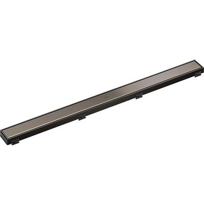 Brizo BT0733616-BNX - 36" Linear Shower Drain