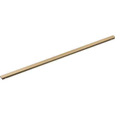 Brizo BT0733670-GL - 36" Linear Wall Edge
