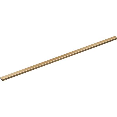 Brizo BT0733670-PG - 36" Linear Wall Edge