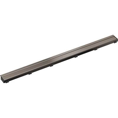 Brizo BT0734816-BNX - 48" Linear Shower Drain