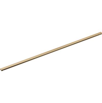 Brizo BT0734870-GL - 48" Linear Wall Edge