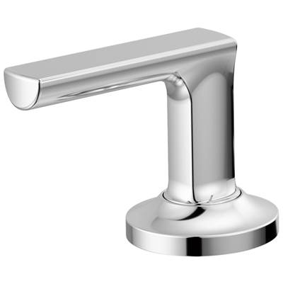 Brizo HK006-PC-L - Lever Handles - Widespread