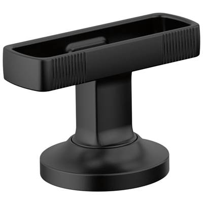 Brizo HK007-BL - Knob Handles - Widespread