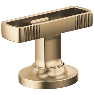 Brizo HK007-GL-L - Void Handles - Widespread