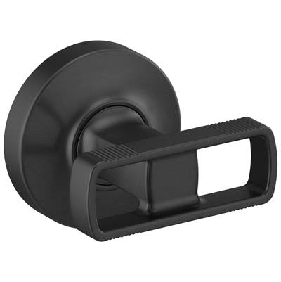 Brizo HK70406-BL - Wall Mount Handle Kit Knob