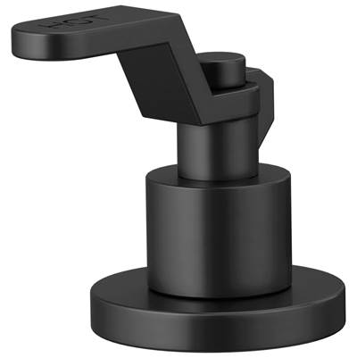 Brizo HL5334-BL-NM - Lavatory Handle Kit - Industrial Lever