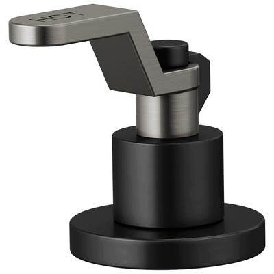 Brizo HL5334-BLSL-NM - Lavatory Handle Kit - Industrial Lever