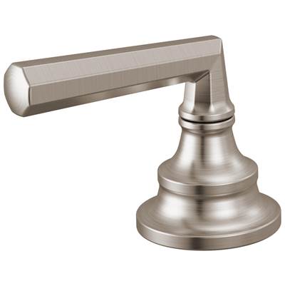 Brizo HL5365-NK - Widespread Handle - Lever