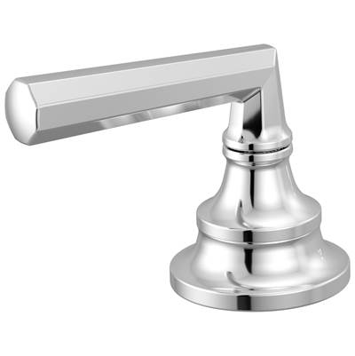 Brizo HL5365-PC - Widespread Handle - Lever