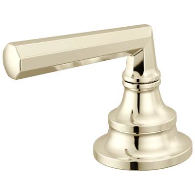 Brizo HL5365-PN - Widespread Handle - Lever