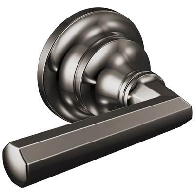 Brizo HL5865-BNX - 2H Wall Mount Lav Handle - Lever