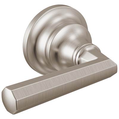 Brizo HL5865-NK - 2H Wall Mount Lav Handle - Lever