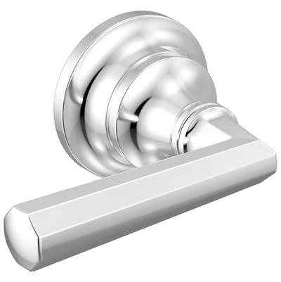 Brizo HL5865-PC - 2H Wall Mount Lav Handle - Lever