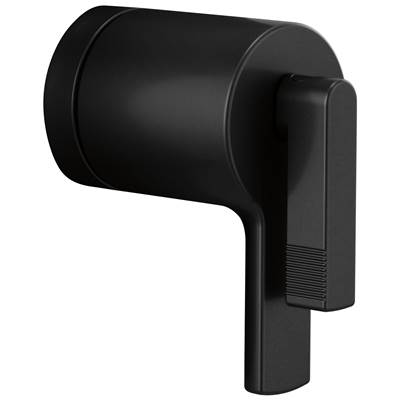 Brizo HL6006-BL - Thermostatic Valve Handle Kit - Lever