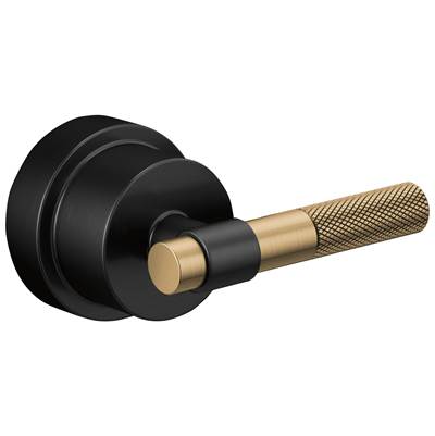 Brizo HL60P33-BLGL - Pressure Balance T-Lever Handle