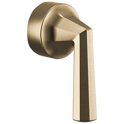 Brizo HL60P65-GL - Pressure Balance Trim Handle Kit - Lever